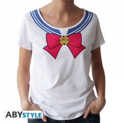 T-shirt Sailor Moon -...