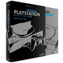 Playstation Anthologie - Édition Collector - Vol.03</br></br>