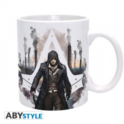 Mug - Artwork Jacob -...
