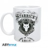 Mug - Starrick's - Assassin's Creed 5