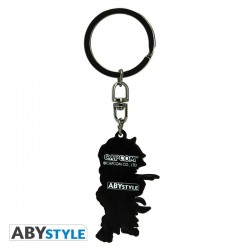 Porte-clefs PVC - Ryu - Street Fighter