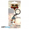 Porte-clefs PVC - Ryu - Street Fighter