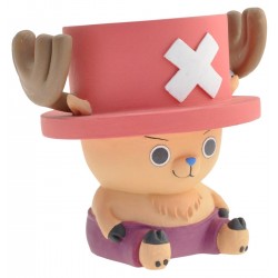 Tirelire Mini - One Piece - Chopper