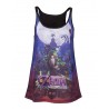 T-shirt Débardeur - Link - Zelda Majora's Mask - M Femme 