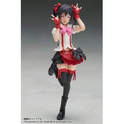 S.H.Figuarts - Nico Yazawa - Love Live