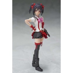 S.H.Figuarts - Nico Yazawa - Love Live