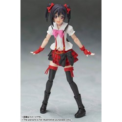 S.H.Figuarts - Nico Yazawa - Love Live