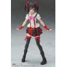 S.H.Figuarts - Nico Yazawa - Love Live