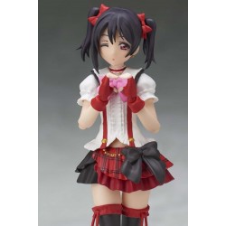 S.H.Figuarts - Nico Yazawa - Love Live