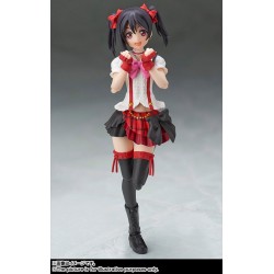 S.H.Figuarts - Nico Yazawa - Love Live