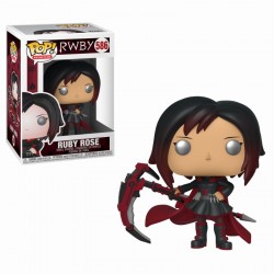 Ruby Rose - RWBY (586) -...