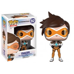 Tracer - Overwatch (92) -...