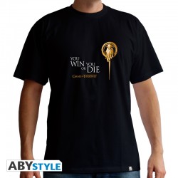 T-shirt Game Of Thrones -...