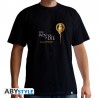 T-shirt Game Of Thrones - Mains du Roi - L Homme 