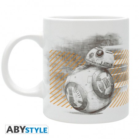 Mug - Star Wars - BB-8