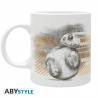 Mug - Star Wars - BB-8