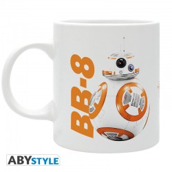 Mug - Star Wars - BB-8...