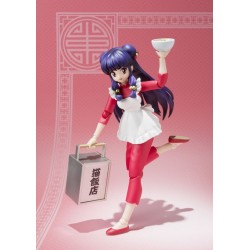 S.H.Figuarts - Shampoo -...