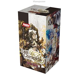 Last Chronicle - Boosters (boîte de 15) - Saison 05 (JP)