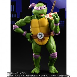 S.H.Figuarts - Donatello -...