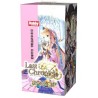 Last Chronicle - Boosters (boîte de 15) - Saison 04 (JP)