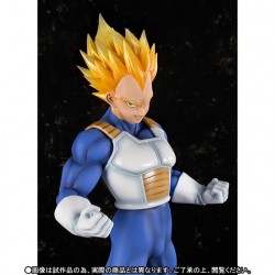Figuarts Zéro EX - Vegeta...
