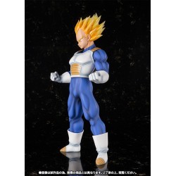 Figuarts Zéro EX - Vegeta Super Saiyan - Dragon Ball