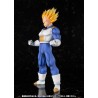 Figuarts Zéro EX - Vegeta Super Saiyan - Dragon Ball