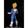 Figuarts Zéro EX - Vegeta Super Saiyan - Dragon Ball
