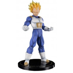 Figuarts Zéro EX - Vegeta Super Saiyan - Dragon Ball