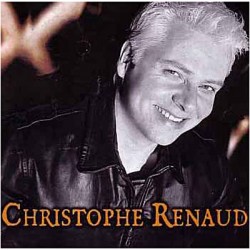 Christophe Renaud - CD audio - D'une rivière à l'autre