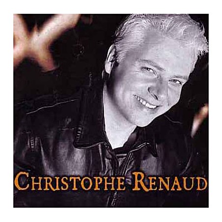 Christophe Renaud - CD audio - D'une rivière à l'autre