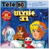 Ulysse 31 - CD audio - Télé 80 - 35e anniversaire