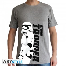 T-shirt Star Wars - Trooper...