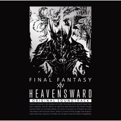 Final Fantasy XIV - OST -...