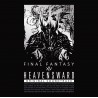 Final Fantasy XIV - OST - Official (Bluray Live Disc)
