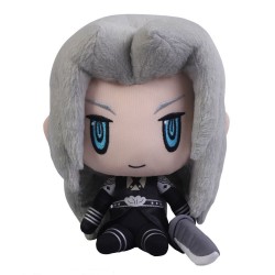 Peluche - Sephiroth - Final Fantasy VII