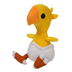 Peluche - Bebe Chocobo -...