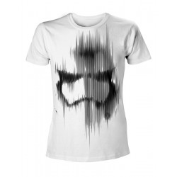 T-shirt Bioworld - Star...