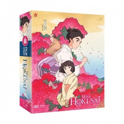 Miss Hokusaï - Ultimate DVD...
