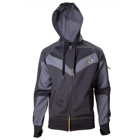 Sweat - Assassin's Creed Syndicate - Logo - L Unisexe 