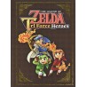 Guide Zelda - Triforce Heroes (US) - Collector Ed.