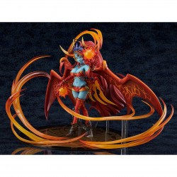 Figurine - Heres - Puzzles et Dragons - 26cm