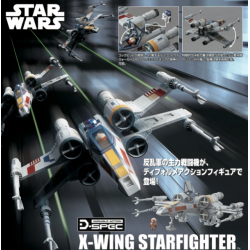 X-Wing Starfighter - Star...