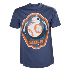 T-shirt Bioworld - Star...