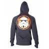 Sweat - Star Wars - Stormtrooper - M Unisexe 