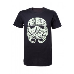 T-shirt Bioworld - Star...