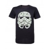 T-shirt Bioworld - Star Wars - Stormtrooper - Phosphorescent - L Homme 