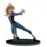 Sculpture Big - Dragon Ball - Collection 11 - C18