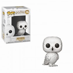 Hedwig - Harry Potter (76)...